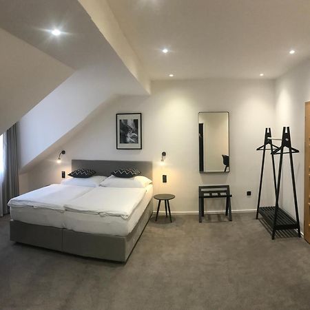Rozmaryn Hotel B&B รากอฟนิก ภายนอก รูปภาพ