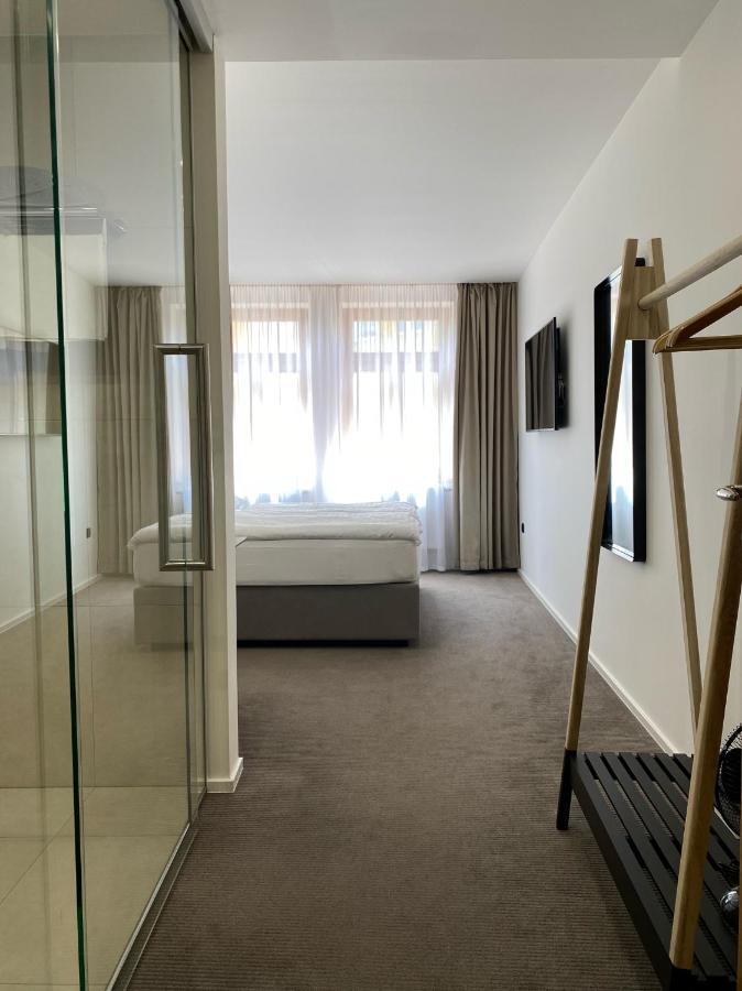 Rozmaryn Hotel B&B รากอฟนิก ภายนอก รูปภาพ