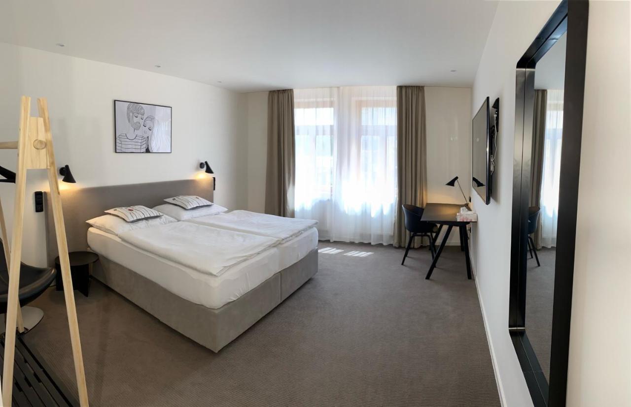 Rozmaryn Hotel B&B รากอฟนิก ภายนอก รูปภาพ