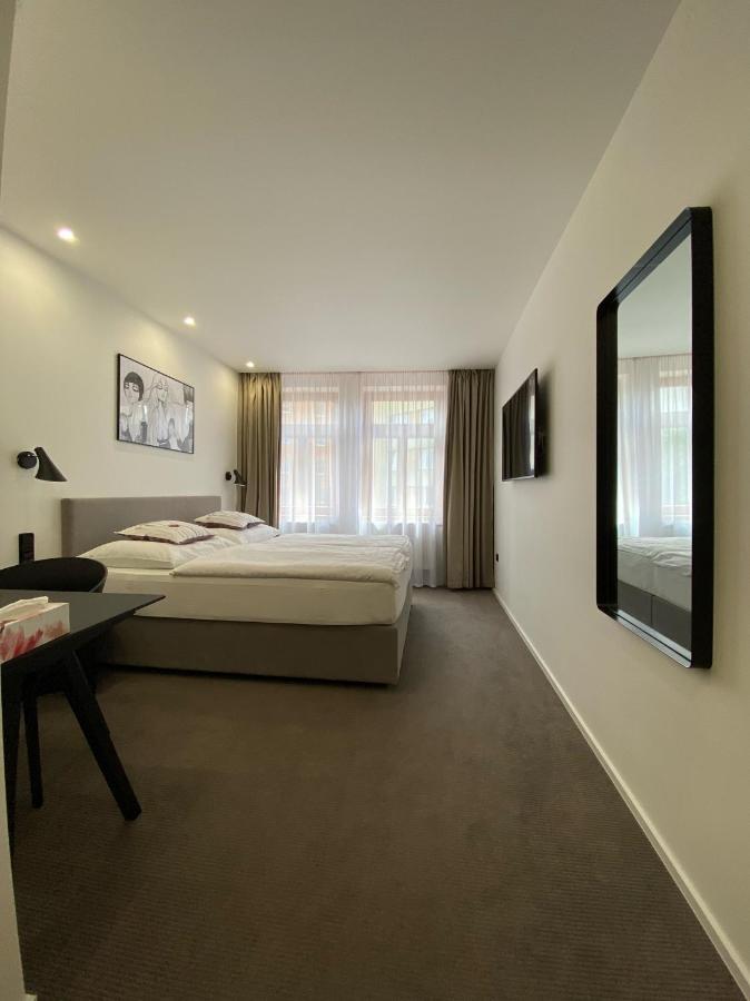 Rozmaryn Hotel B&B รากอฟนิก ภายนอก รูปภาพ