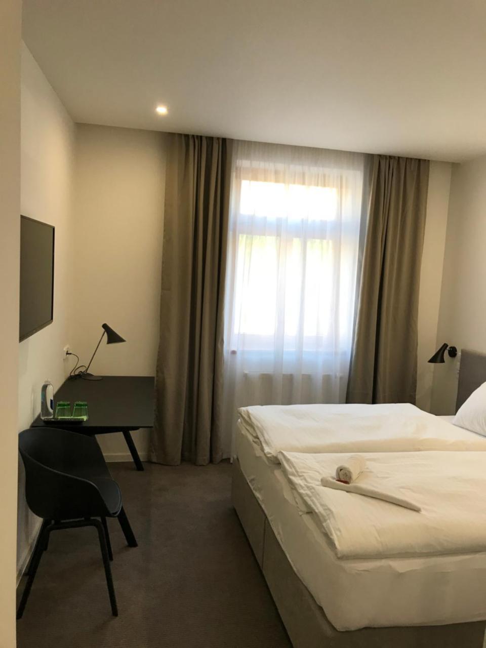 Rozmaryn Hotel B&B รากอฟนิก ภายนอก รูปภาพ