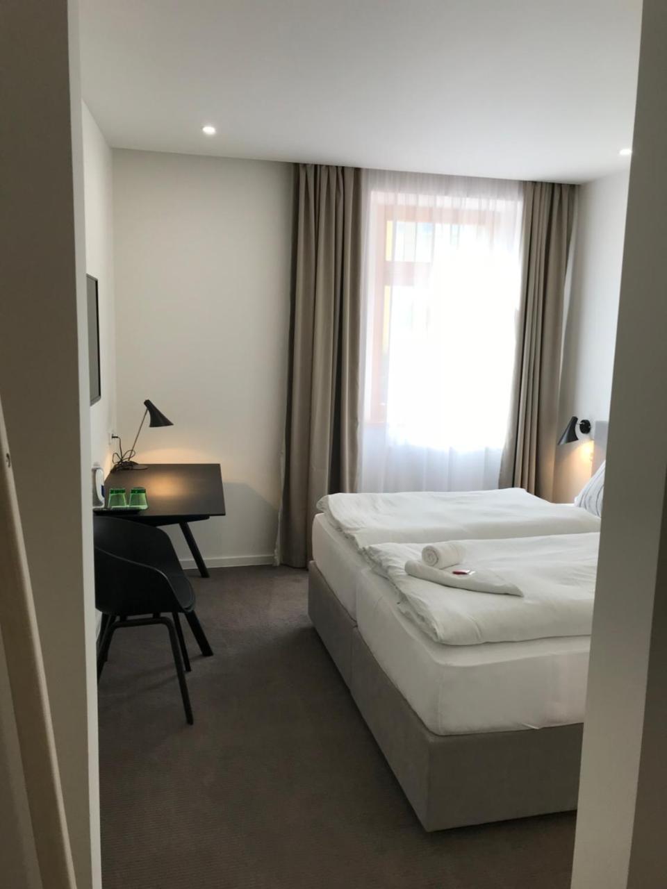 Rozmaryn Hotel B&B รากอฟนิก ภายนอก รูปภาพ