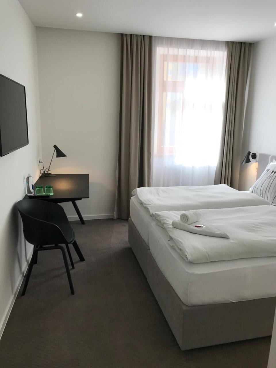 Rozmaryn Hotel B&B รากอฟนิก ภายนอก รูปภาพ