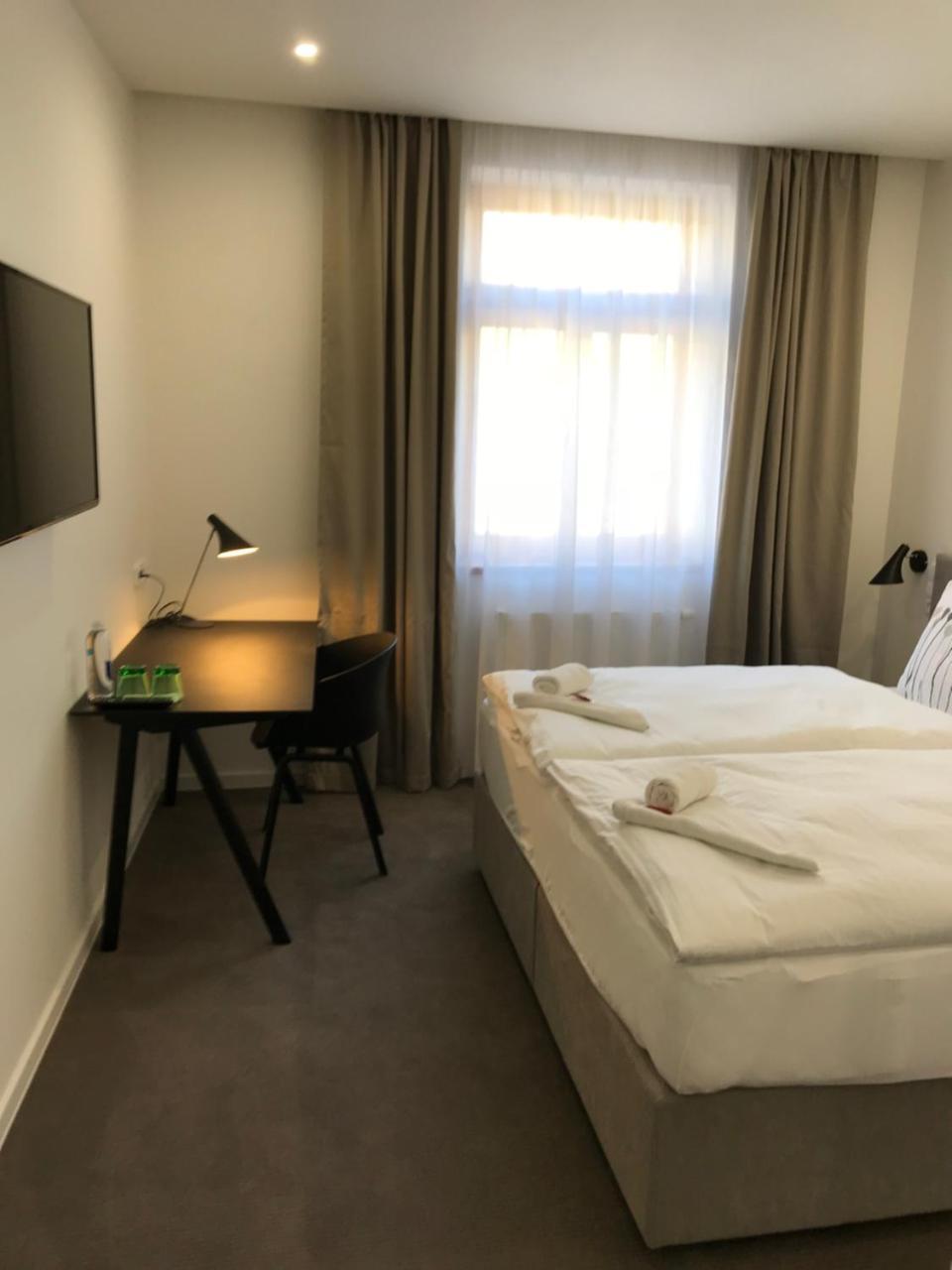 Rozmaryn Hotel B&B รากอฟนิก ภายนอก รูปภาพ