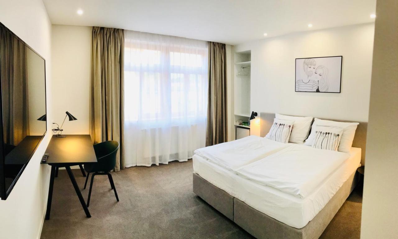 Rozmaryn Hotel B&B รากอฟนิก ภายนอก รูปภาพ