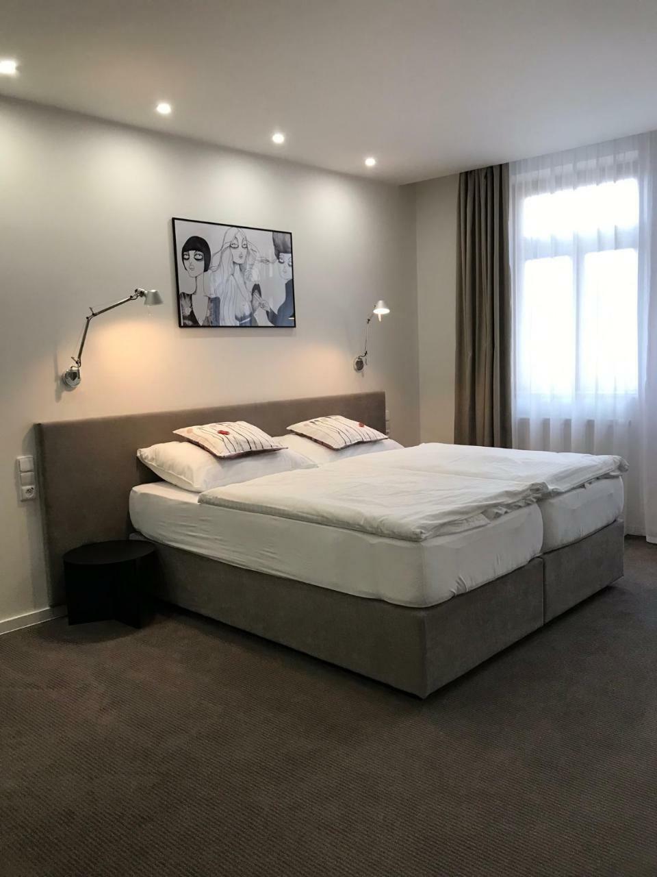 Rozmaryn Hotel B&B รากอฟนิก ภายนอก รูปภาพ