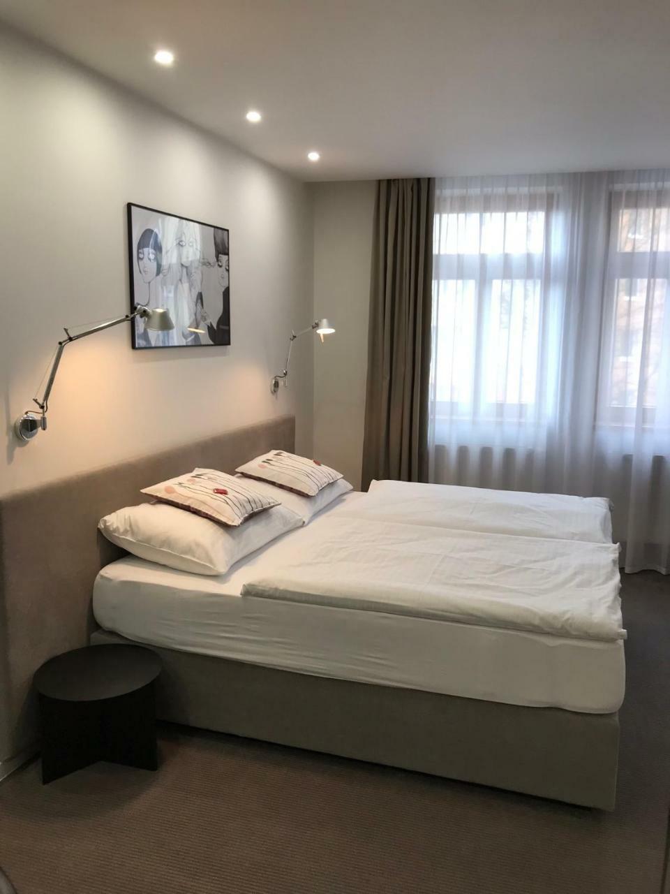 Rozmaryn Hotel B&B รากอฟนิก ภายนอก รูปภาพ