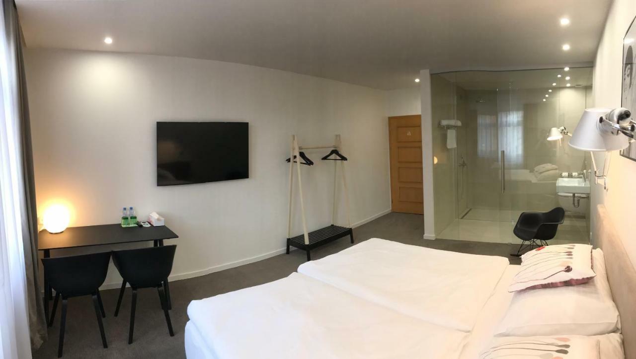 Rozmaryn Hotel B&B รากอฟนิก ภายนอก รูปภาพ