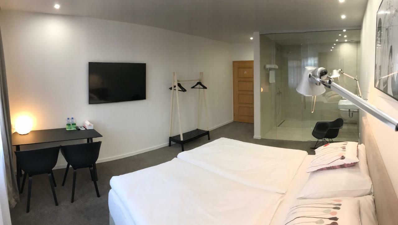 Rozmaryn Hotel B&B รากอฟนิก ภายนอก รูปภาพ